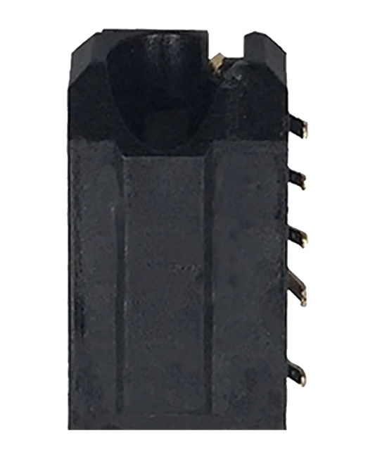 Headphone Jack For Motorola Moto Z Play Droid (XT1635 / 2016) - Motorola replacement part, primary product view, SKU 107082031450