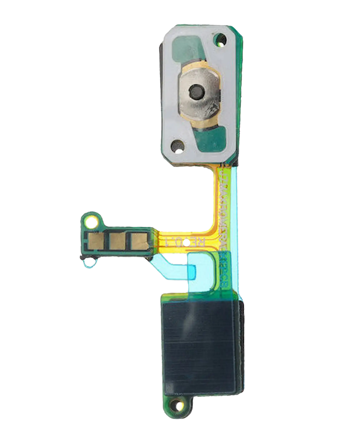 Touch Sensor Flex Cable For Samsung Galaxy J7 Pro (J730 / 2017) Samsung replacement part SKU 107082016137 - product image 1