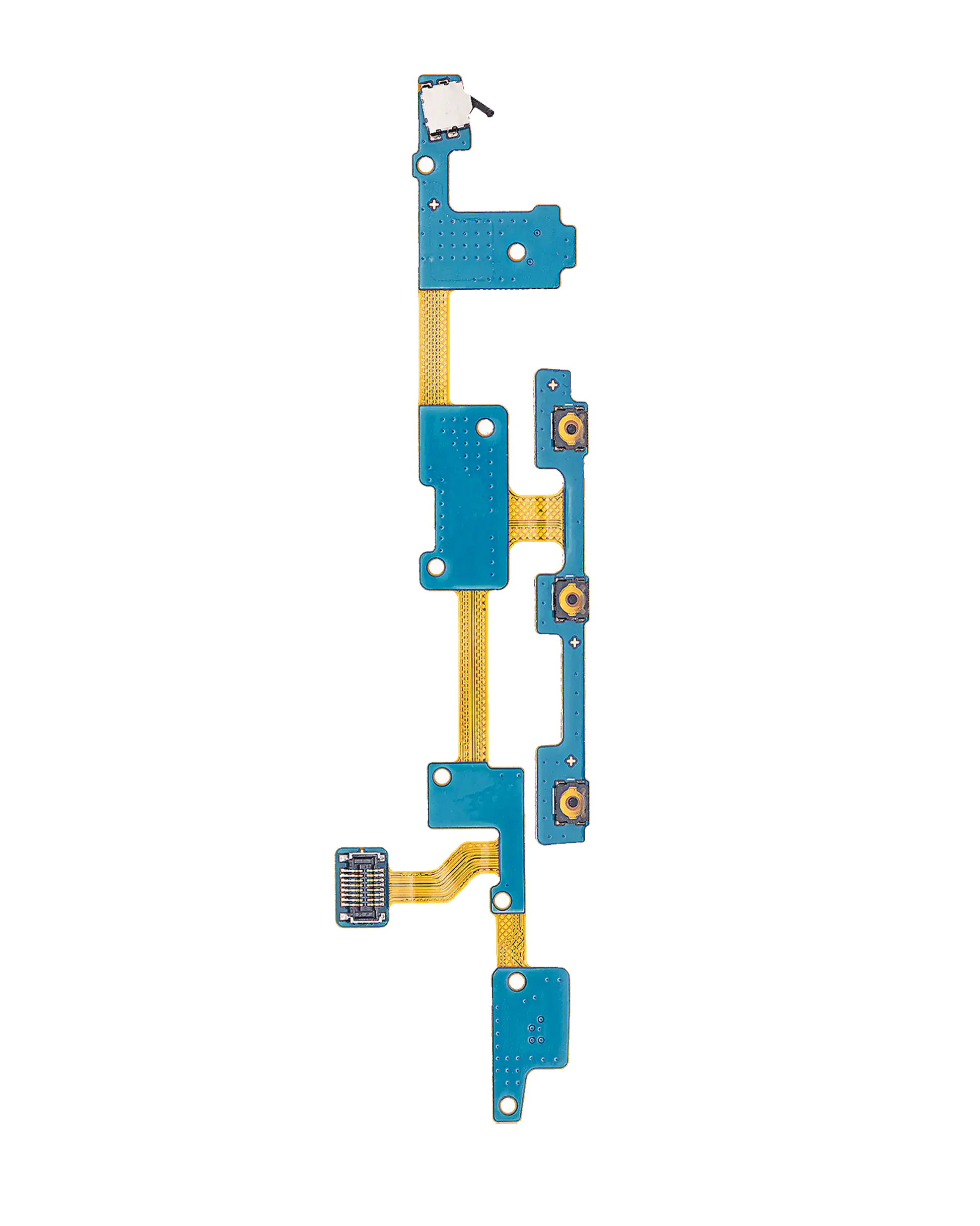 Power / Volume Flex Cable For Samsung Galaxy Note 8.0 Samsung Galaxy Tab replacement part image 1