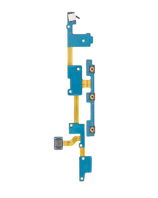 Power / Volume Flex Cable For Samsung Galaxy Note 8.0 Samsung Galaxy Tab replacement part image 1