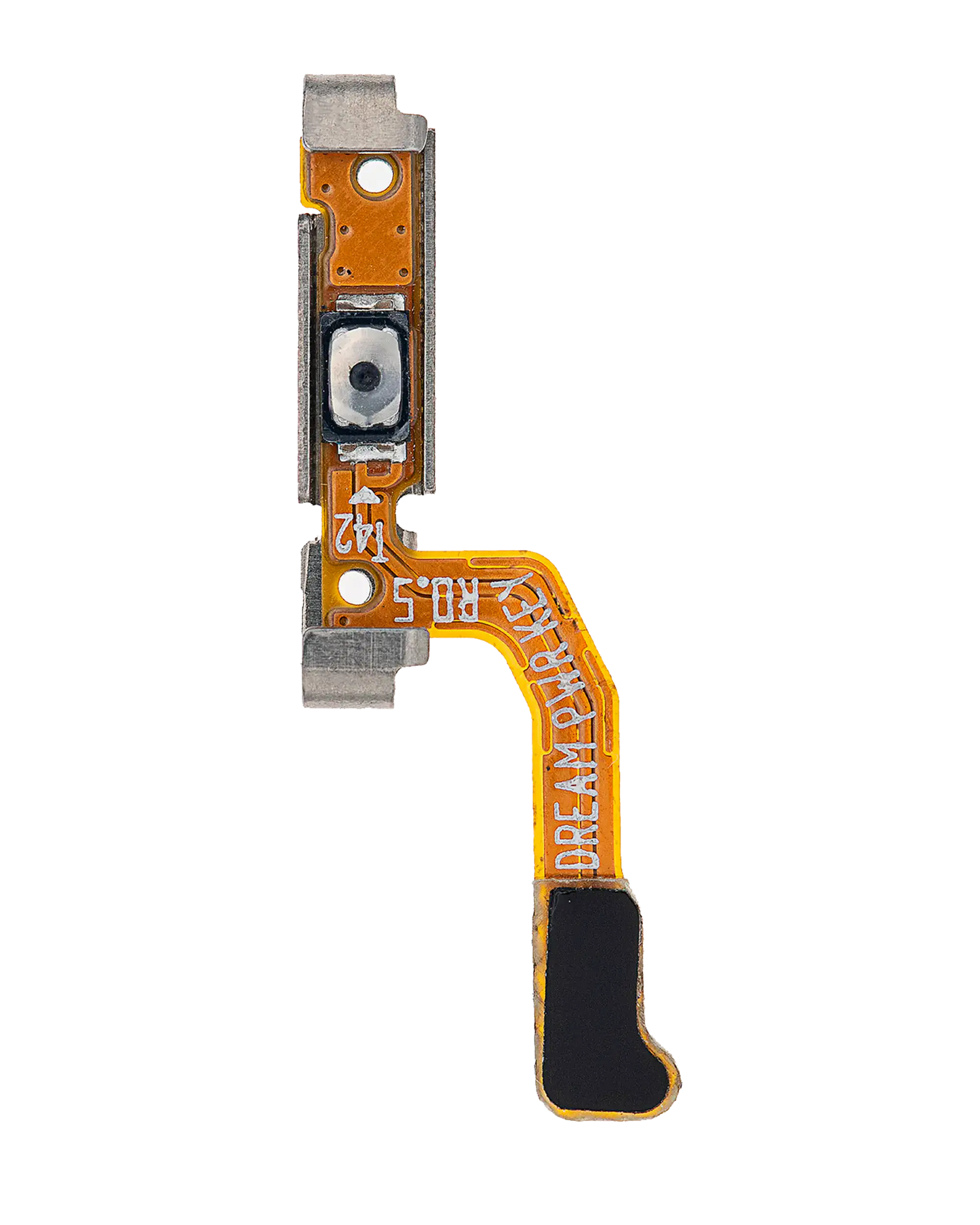 Power Button Flex Cable For Samsung Galaxy S8 / S8 Plus