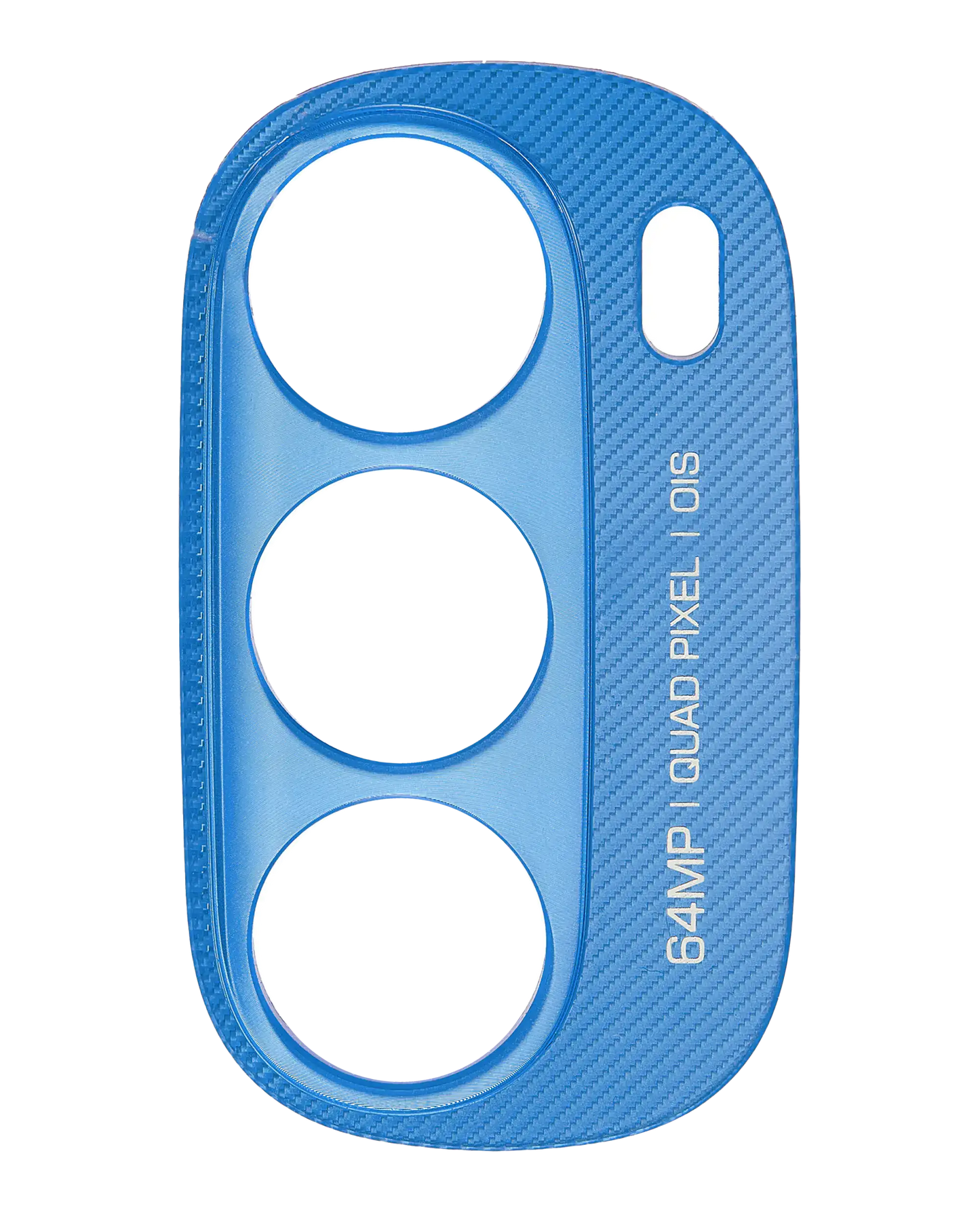 Back Camera Lens Bracket For Motorola Moto G71 5G (XT2169 / 2022) (Arctic Blue) replacement part SKU 107082107931 image 1