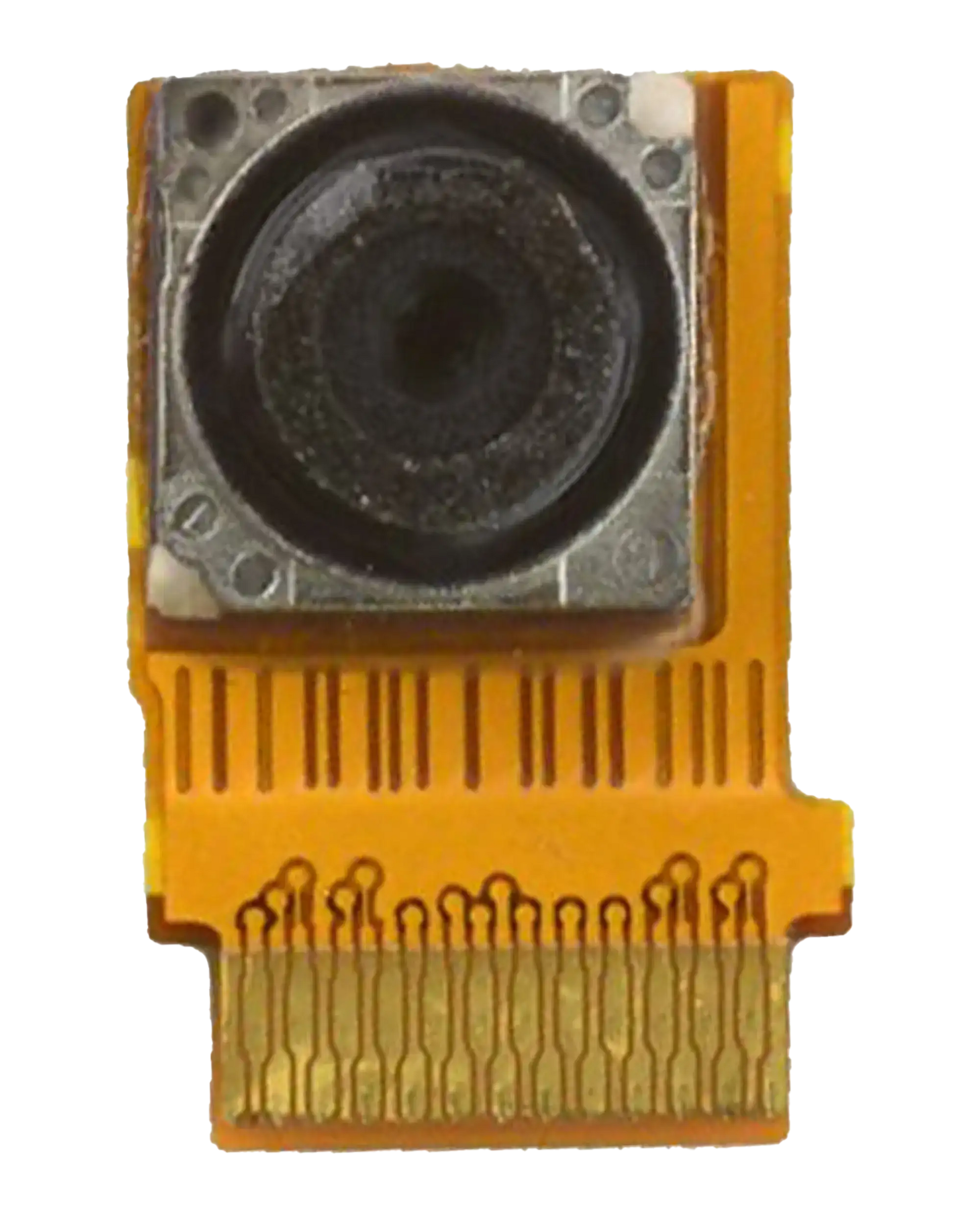 Front Camera for Motorola Droid Turbo (XT1254 / 2014) - replacement component front view, SKU 107082030823, image 1