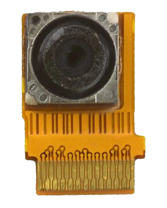 Front Camera for Motorola Droid Turbo (XT1254 / 2014) - replacement component front view, SKU 107082030823, image 1
