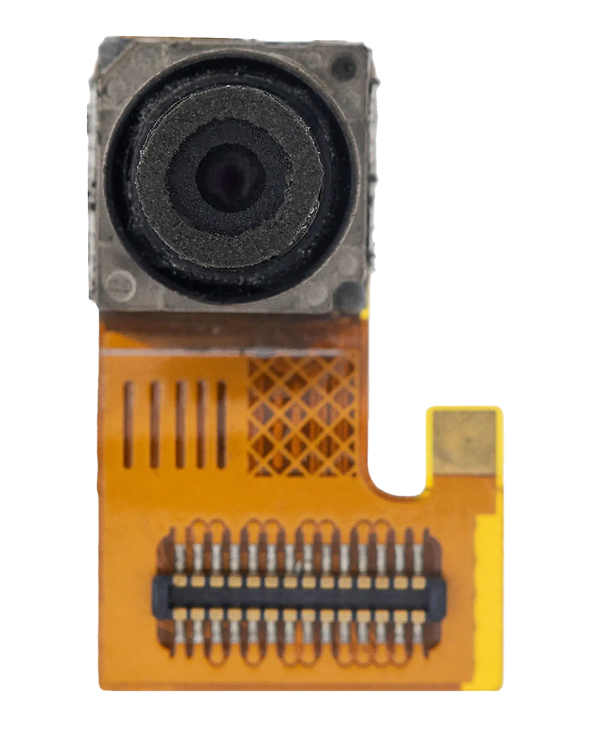 Front Camera For Motorola Moto X2 (XT1096 / 2014) - Motorola phone replacement part, primary product view, SKU 107082032923