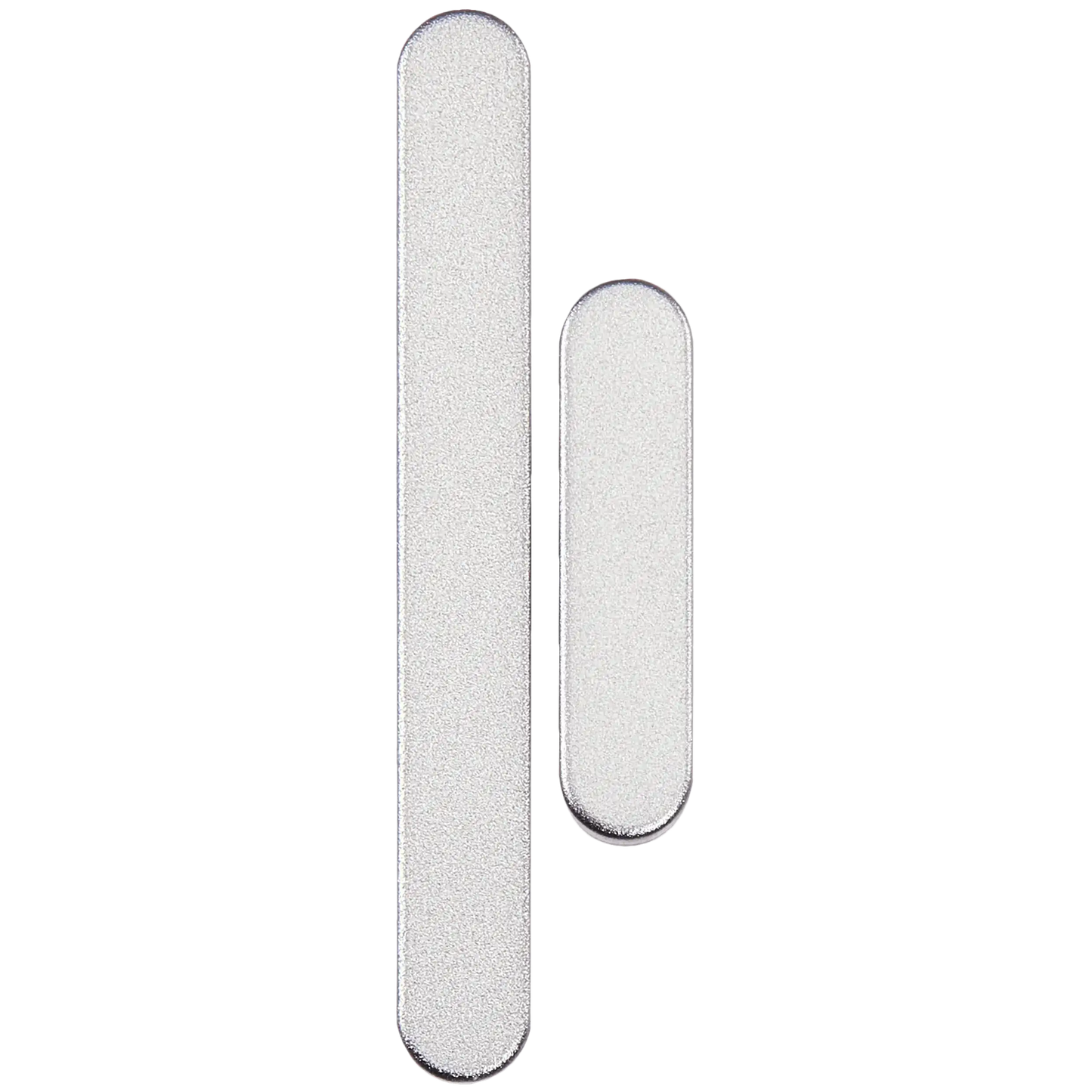 Hard Buttons (Power / Volume) For Samsung Galaxy S24 FE 5G (Premium) (Gray)