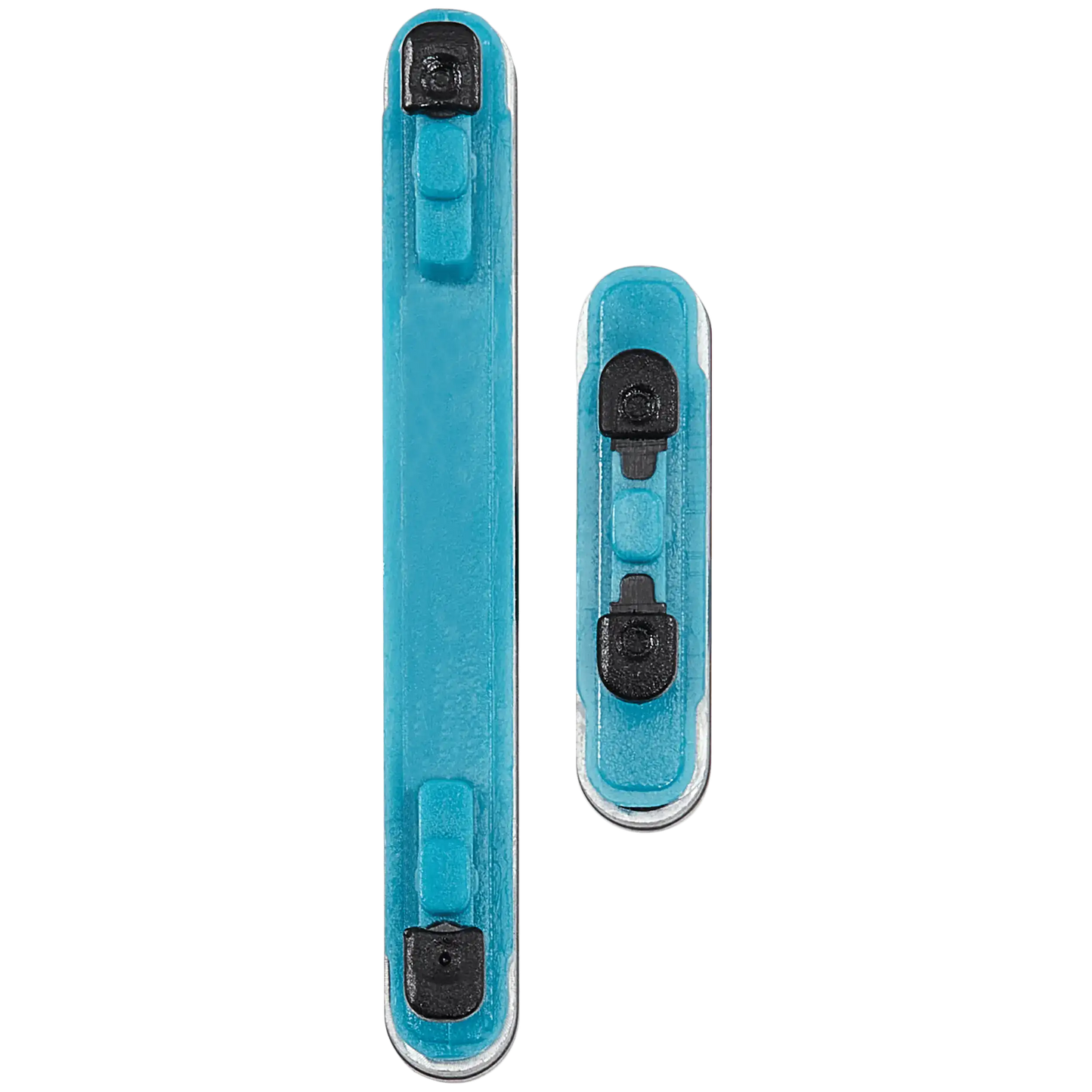 Hard Buttons (Power / Volume) For Samsung Galaxy S24 FE 5G (Premium) (Graphite)