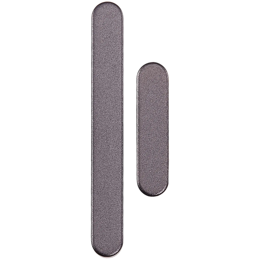 Hard Buttons (Power / Volume) For Samsung Galaxy S24 FE 5G (Premium) (Graphite)