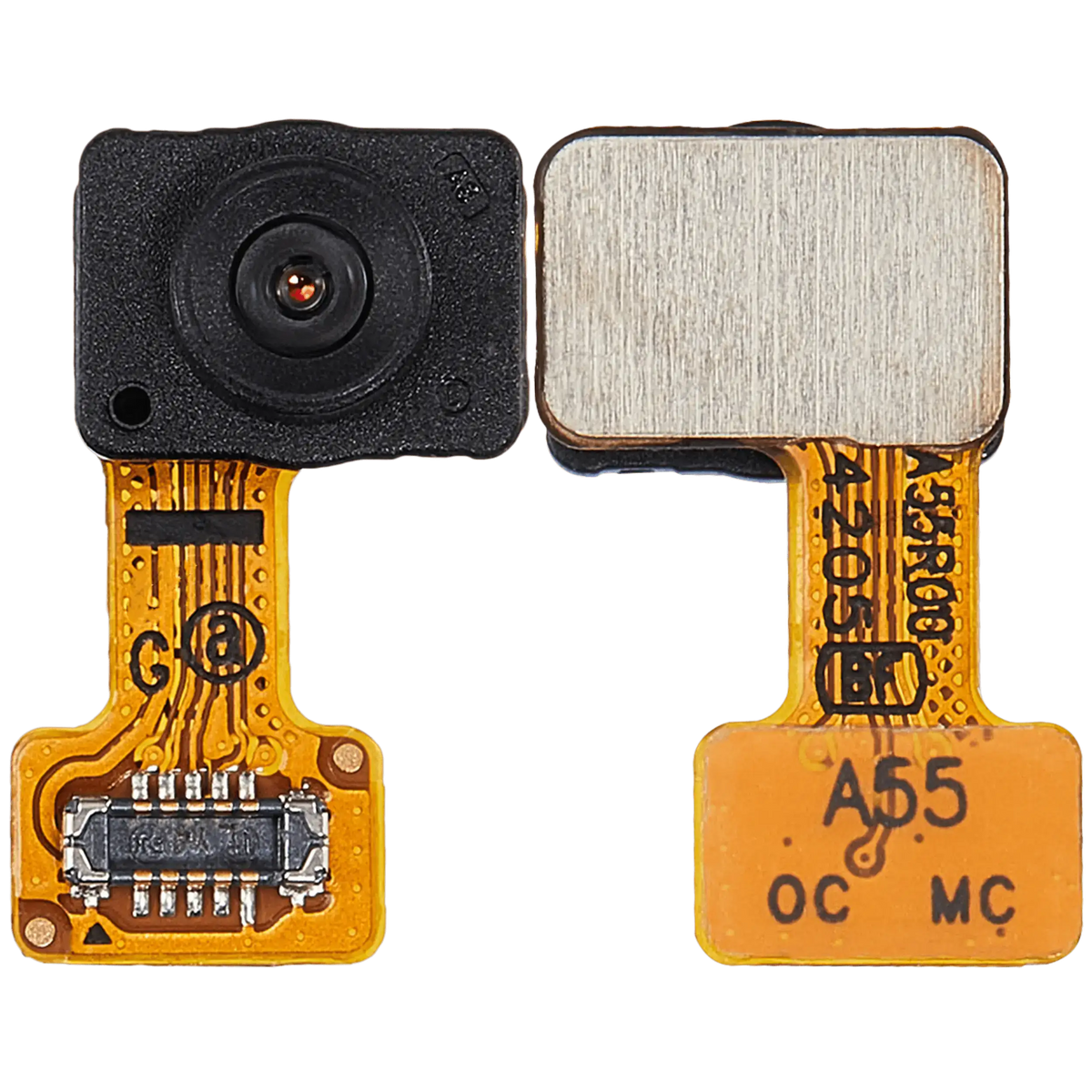Fingerprint Sensor Flex Cable For Samsung Galaxy A55 5G (A556 / 2024) (Premium) - product image 2