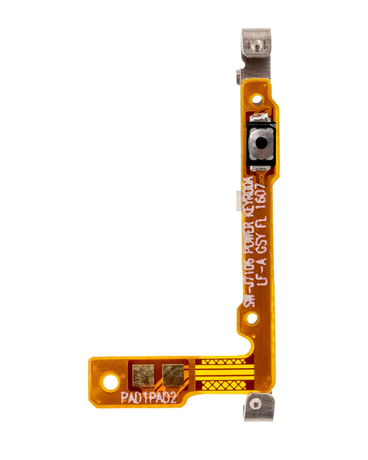 Power Button Flex Cable For Samsung Galaxy J5 Duos (J510 / 2016) | Samsung Galaxy J5 (J510 / 2016) Replacement Parts | product image 1