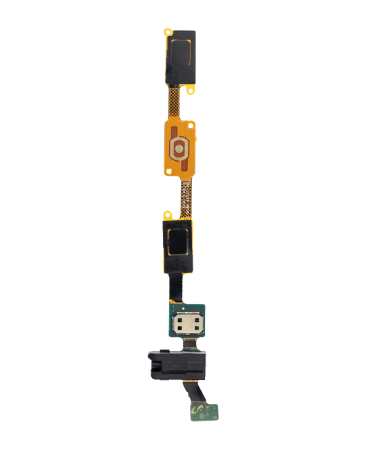 Home Button Flex Cable For Samsung Galaxy J7 (J700 / 2015) Samsung replacement part SKU 107082017004 product image 1