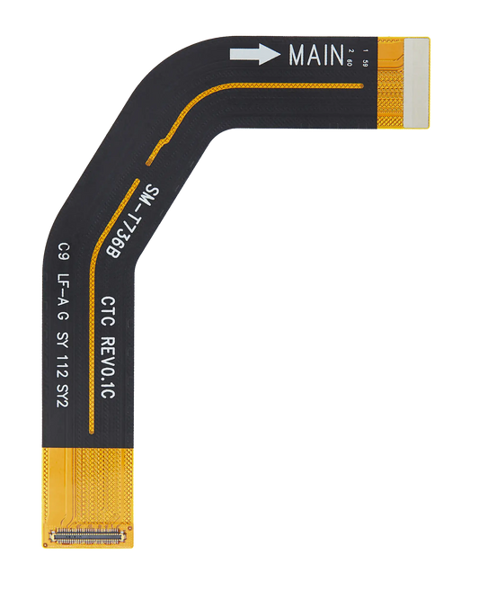 Mainboard Flex Cable Compatible For Samsung Galaxy Tab S7 FE (T730 / T733 / T736B) - product image 1