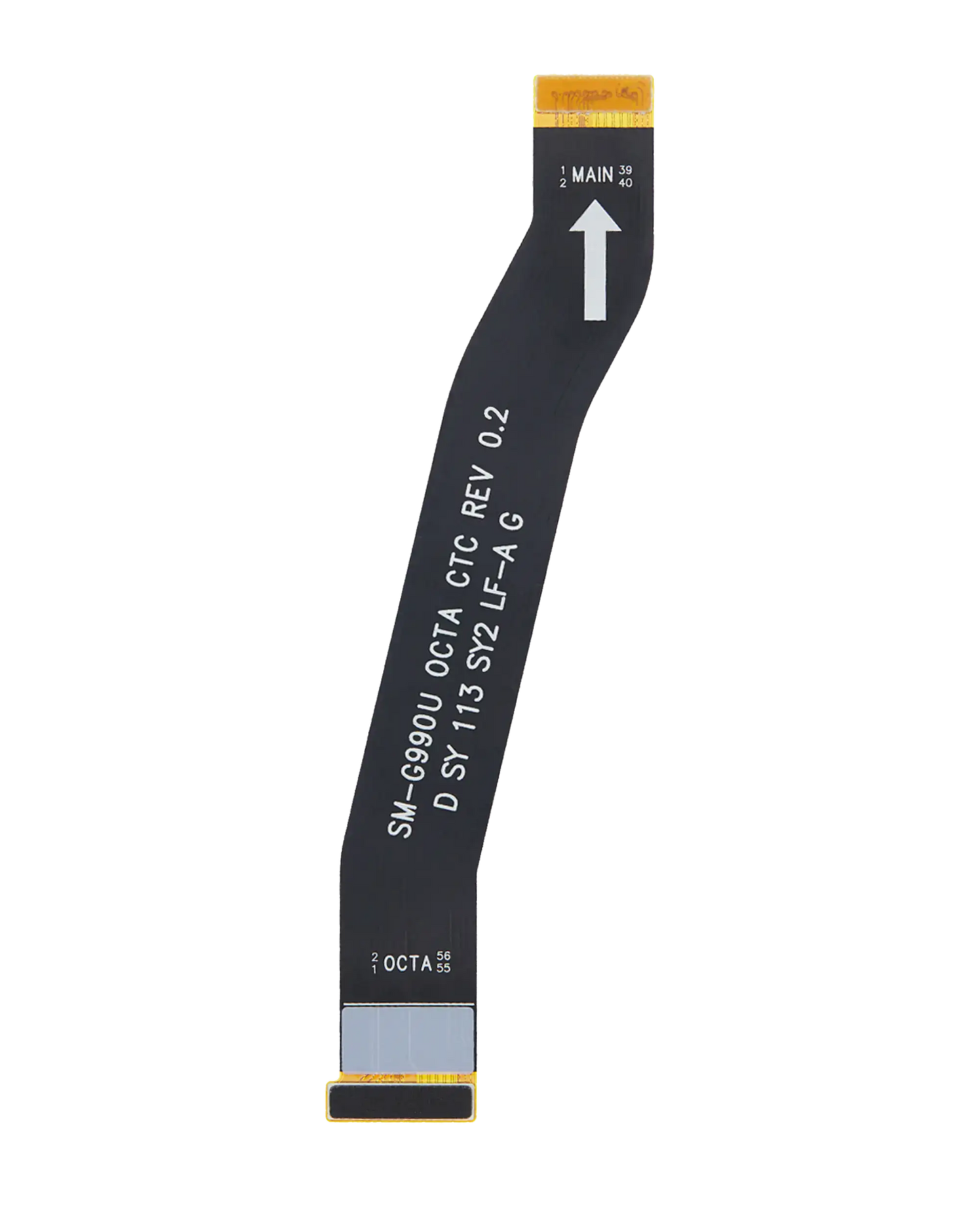 LCD Flex Cable For Samsung Galaxy S21 FE 5G (G990U) (US Version)