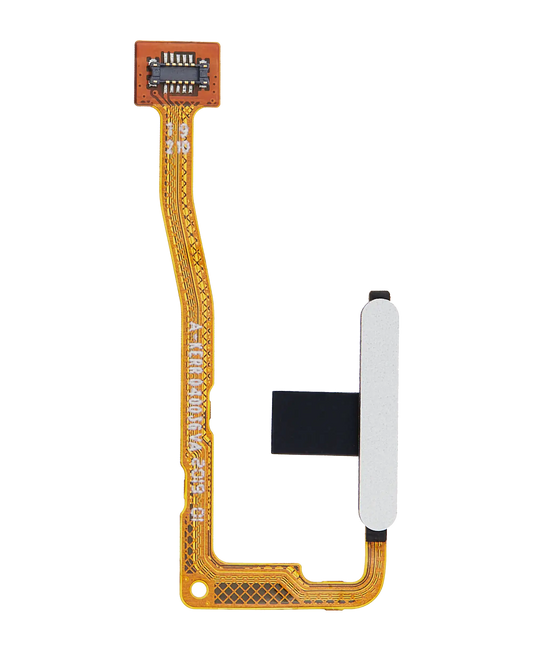 Fingerprint Reader With Flex Cable For Motorola Moto G Stylus 6.8" (XT2115 / 2021) (Aurora White) replacement part for compatible Motorola phone, SKU 107082083331, product image 1