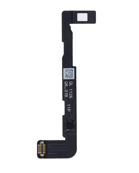 Dot Projector Flex Cable For iPhone 11 Pro (Use For ID Face) (Soldering Required) (Qianli)
