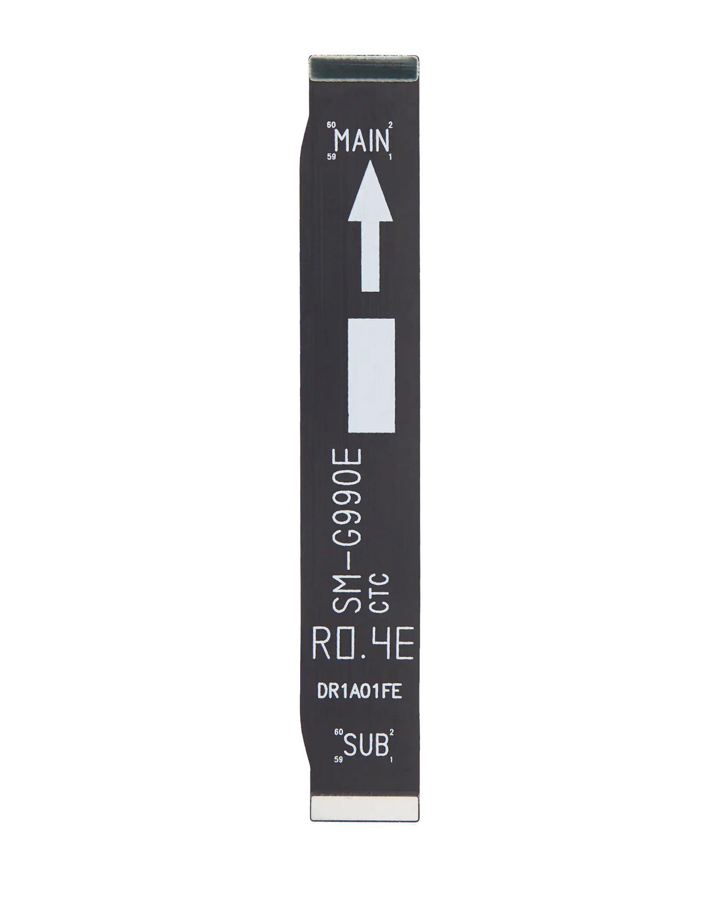 Mainboard Flex Cable For Samsung Galaxy S21 FE 5G (G990B/N) (International Version)