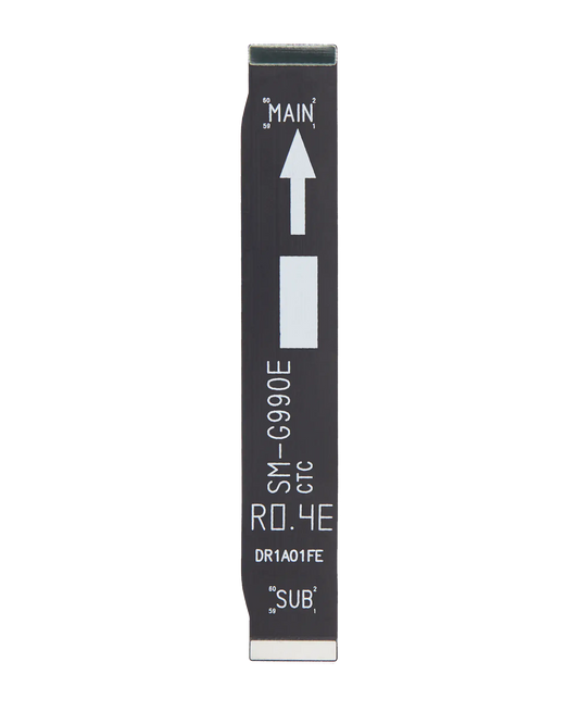 Mainboard Flex Cable For Samsung Galaxy S21 FE 5G (G990B/N) (International Version)