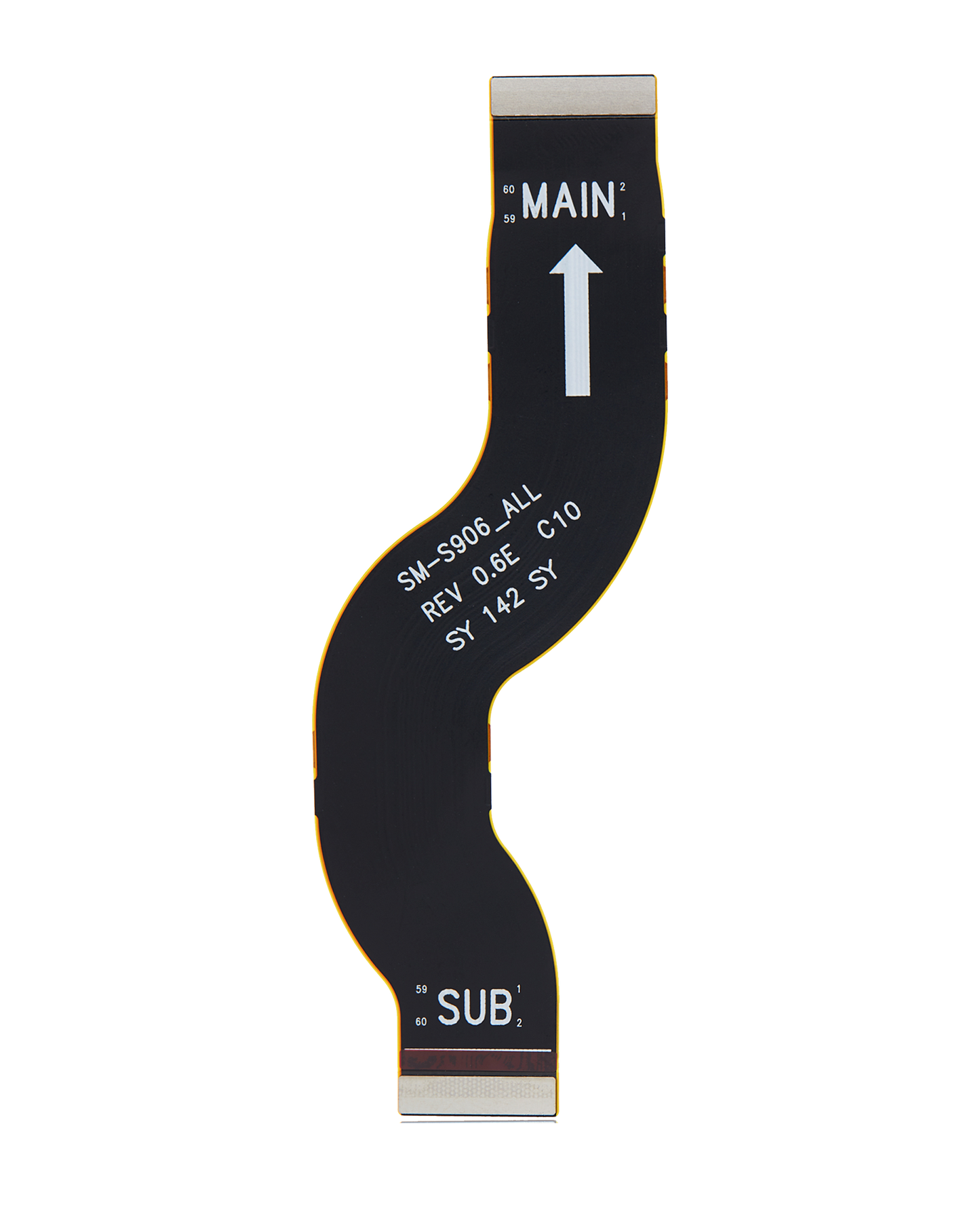 Mainboard Flex Cable For Samsung Galaxy S22 Plus 5G