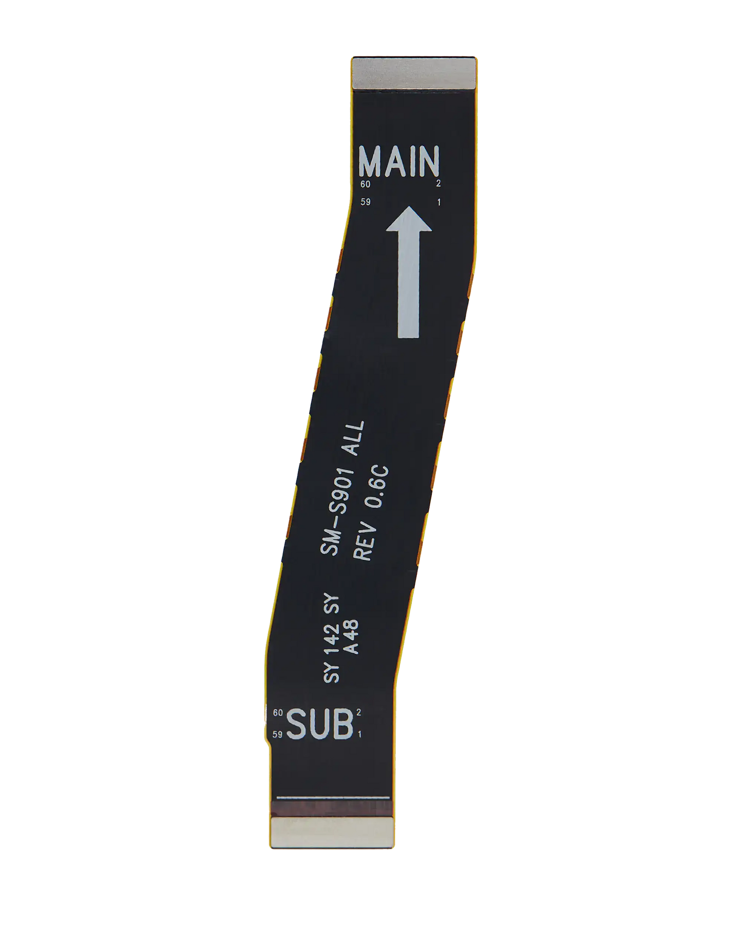Mainboard Flex Cable For Samsung Galaxy S22 5G