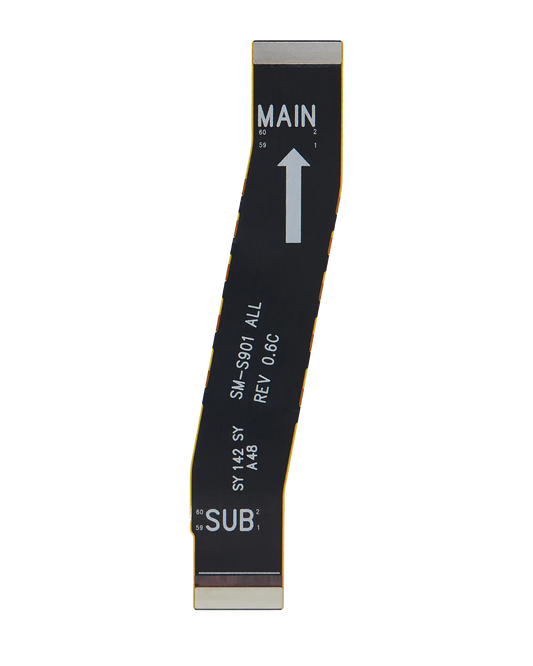 Mainboard Flex Cable For Samsung Galaxy S22 5G