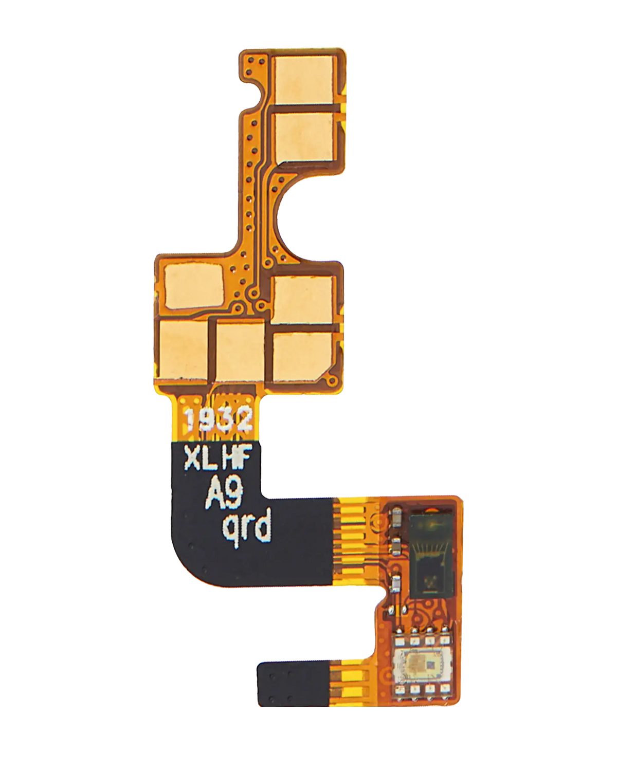 Proximity Sensor Flex Cable For Motorola One Vision (XT1970 / 2019) / P50 (XT1970 / 2019) - Motorola replacement part - product image 1 - SKU 107082025565