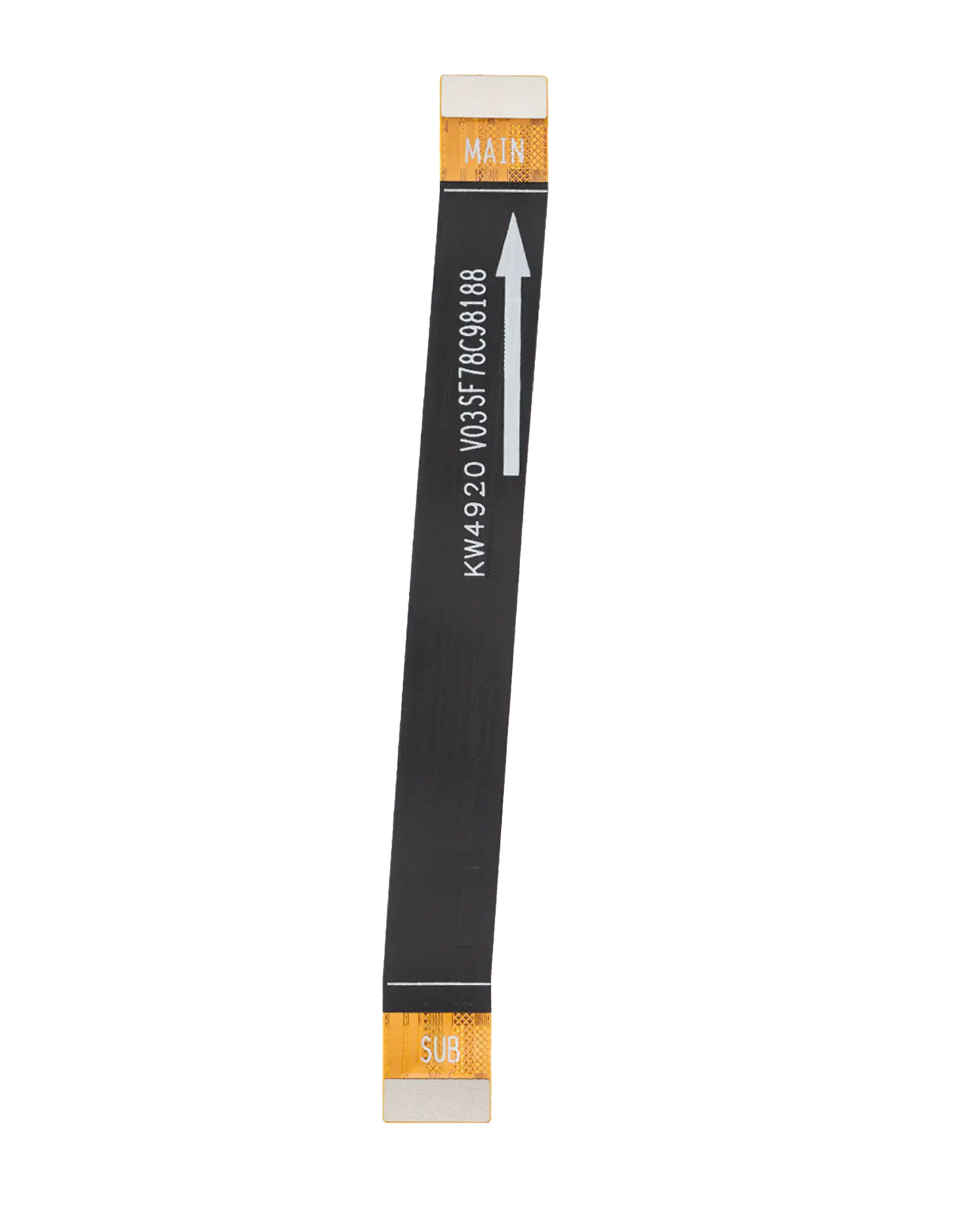 Mainboard Flex Cable For Motorola Moto G50 (XT2137 / 2021) replacement part for compatible Motorola phone, SKU 107082089324, product image 1