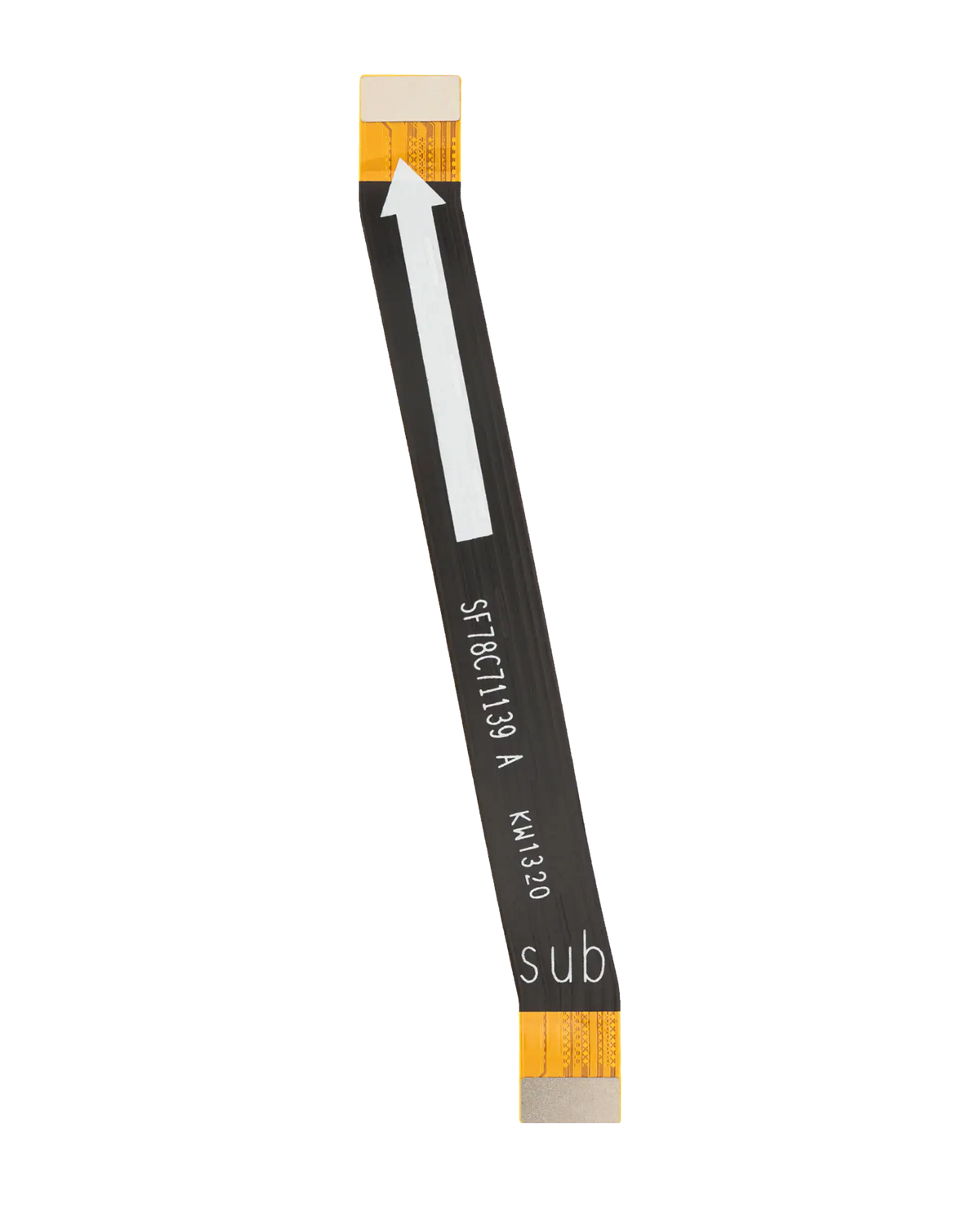Mainboard Flex Cable For Motorola One Fusion Plus (XT2067 / 2020) - Motorola replacement part - product image 1 - SKU 107082023711