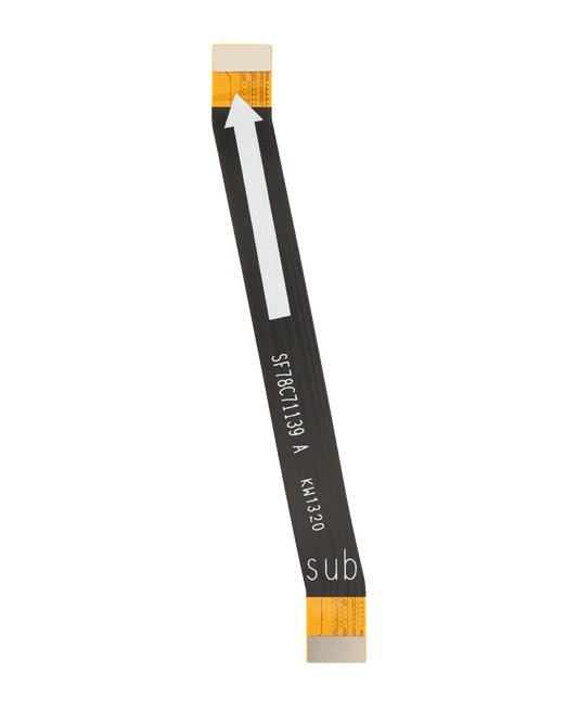 Mainboard Flex Cable For Motorola One Fusion Plus (XT2067 / 2020) - Motorola replacement part - product image 1 - SKU 107082023711
