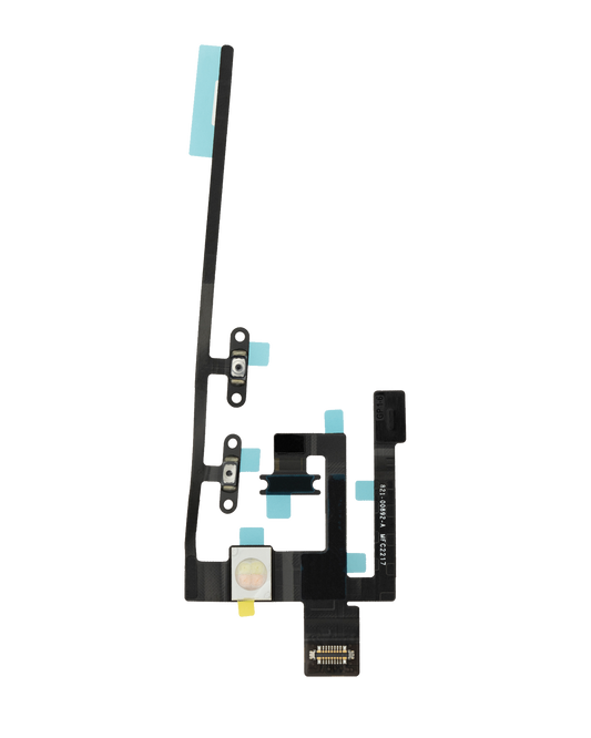 Power And Volume Button Flex Cable For iPad Pro 10.5"
