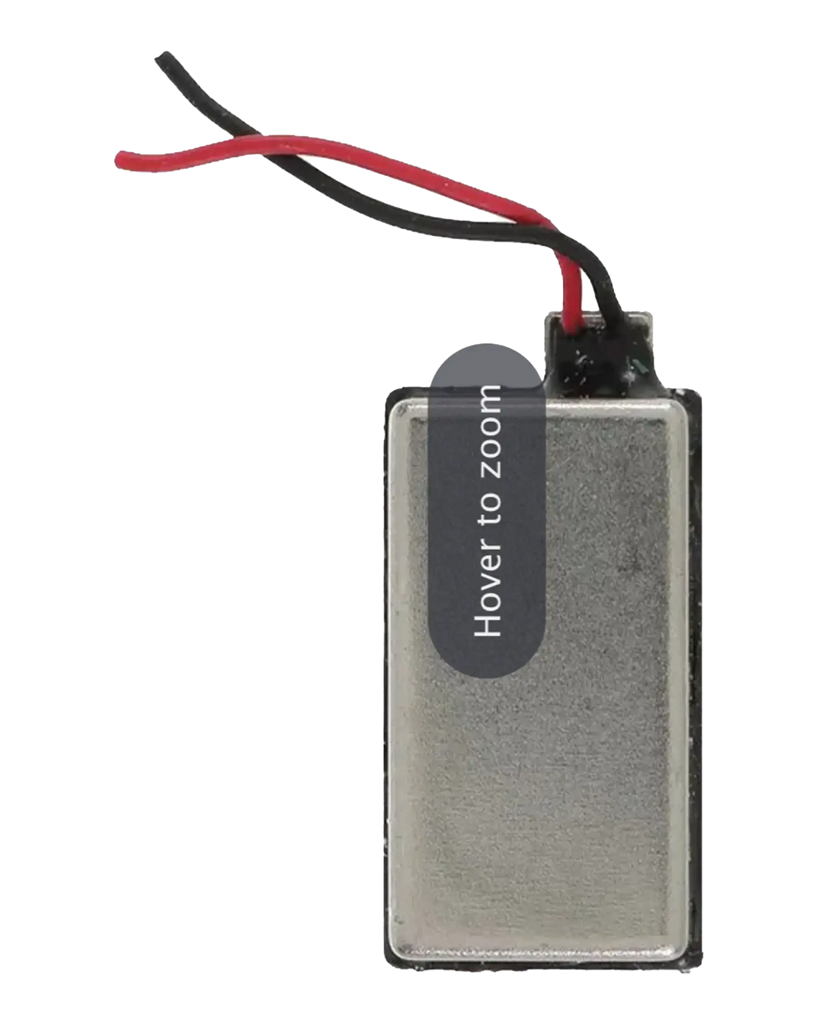 Vibrate Motor For Google Pixel 2 - replacement part product view