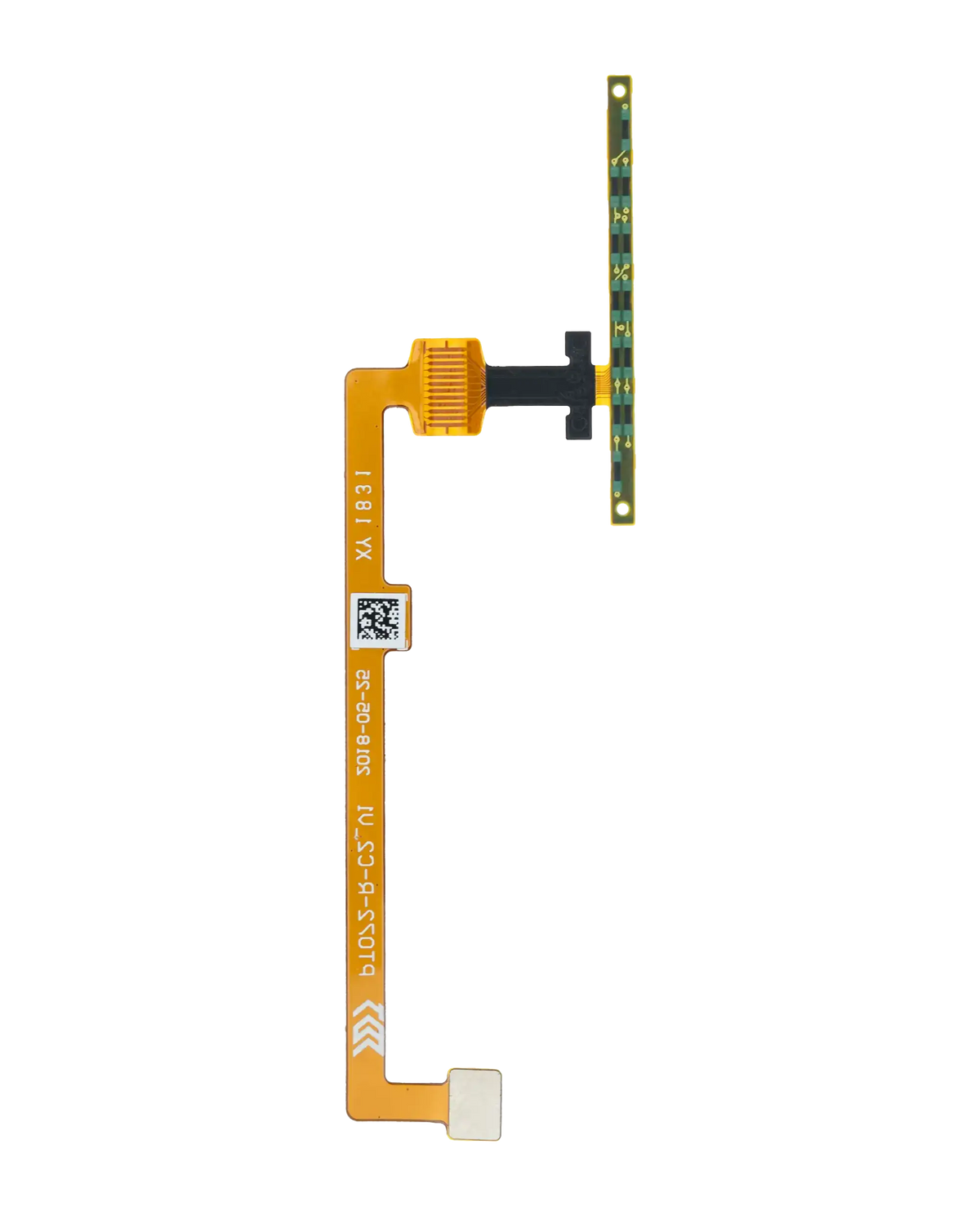 Microphone With Proximity Sensor Flex For Google Pixel 3 - replacement part product view