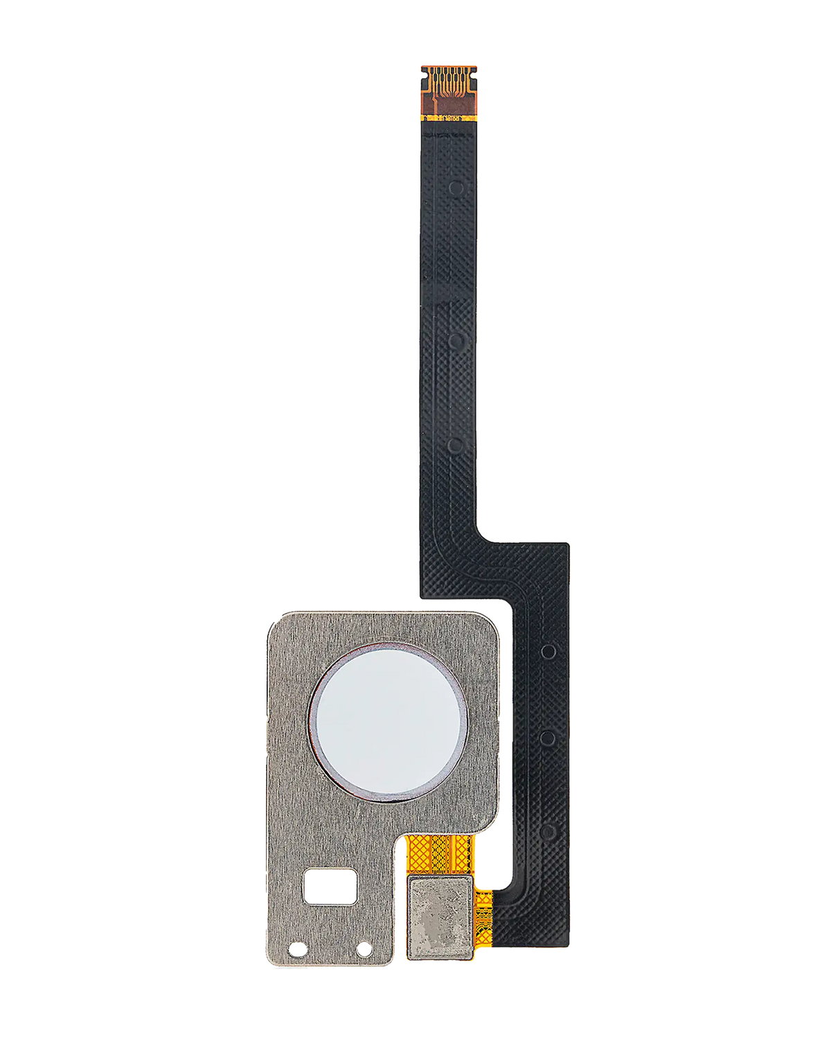 Fingerprint Sensor Cable For Google Pixel 3 XL (Clearly White) - replacement part product view