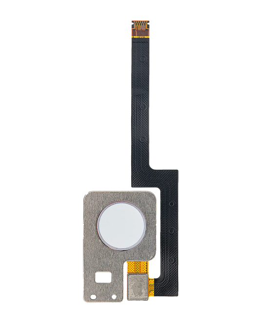 Fingerprint Sensor Cable For Google Pixel 3 XL (Clearly White) - replacement part product view
