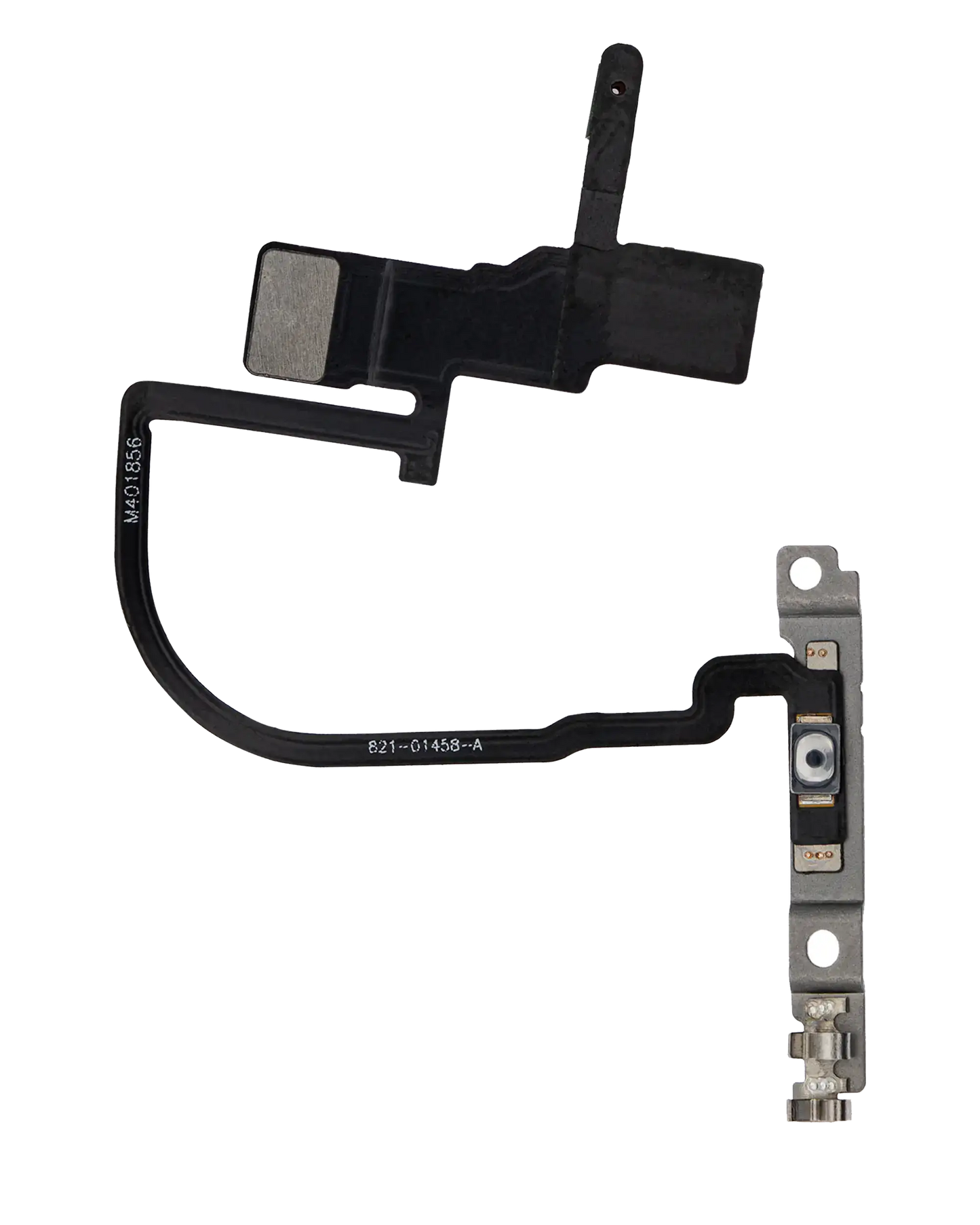 Power Button Flex Cable For iPhone XS / XS Max