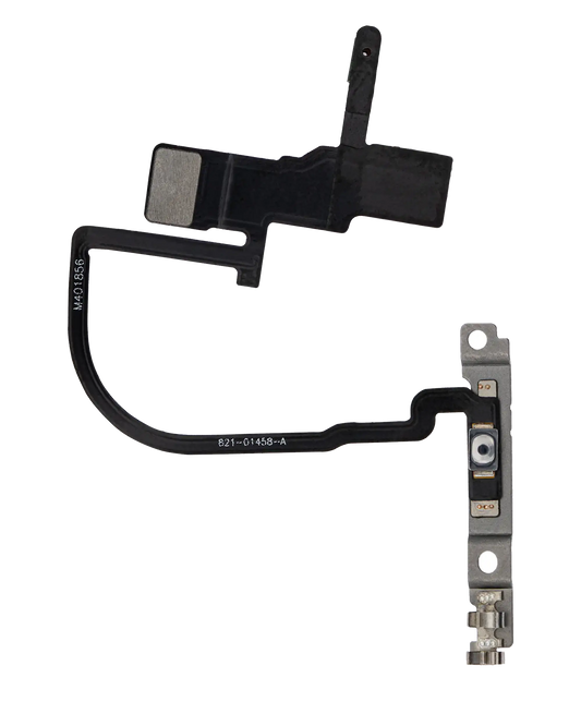 Power Button Flex Cable For iPhone XS / XS Max