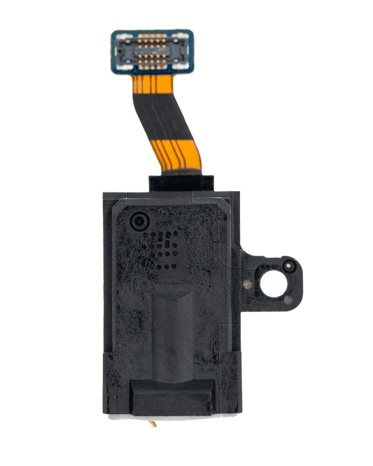 Headphone Jack Flex Cable For Samsung Galaxy Note 8 (Midnight Black)