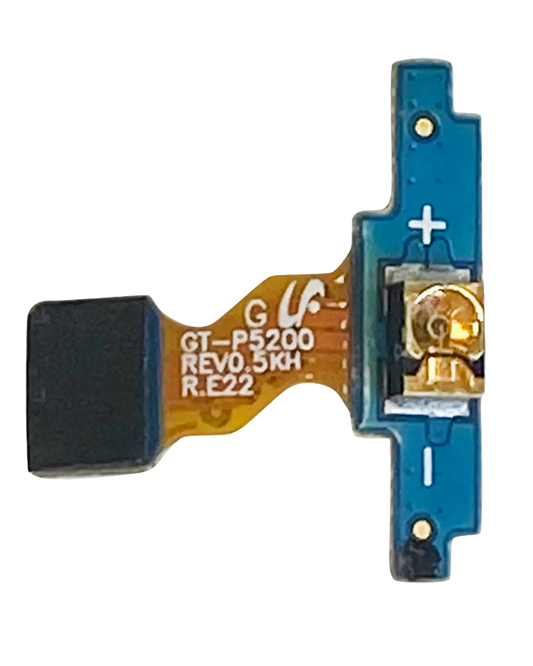 Flash Light Flex Cable For Samsung Galaxy Tab 3 10.1" (P5200) Samsung Galaxy Tab replacement part image 1