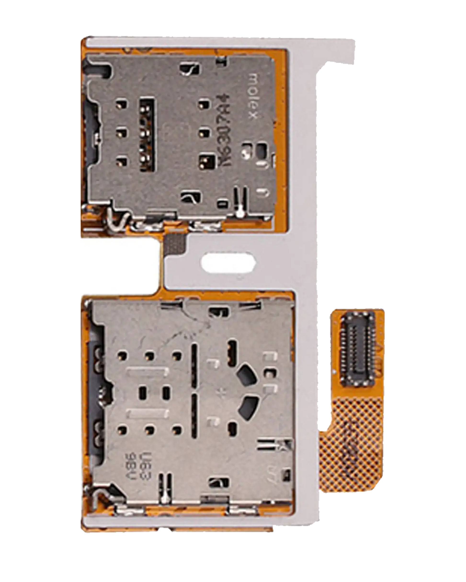 Sim Card Flex Compatible For Samsung Galaxy Tab S2 8.0" T715 - product image 1
