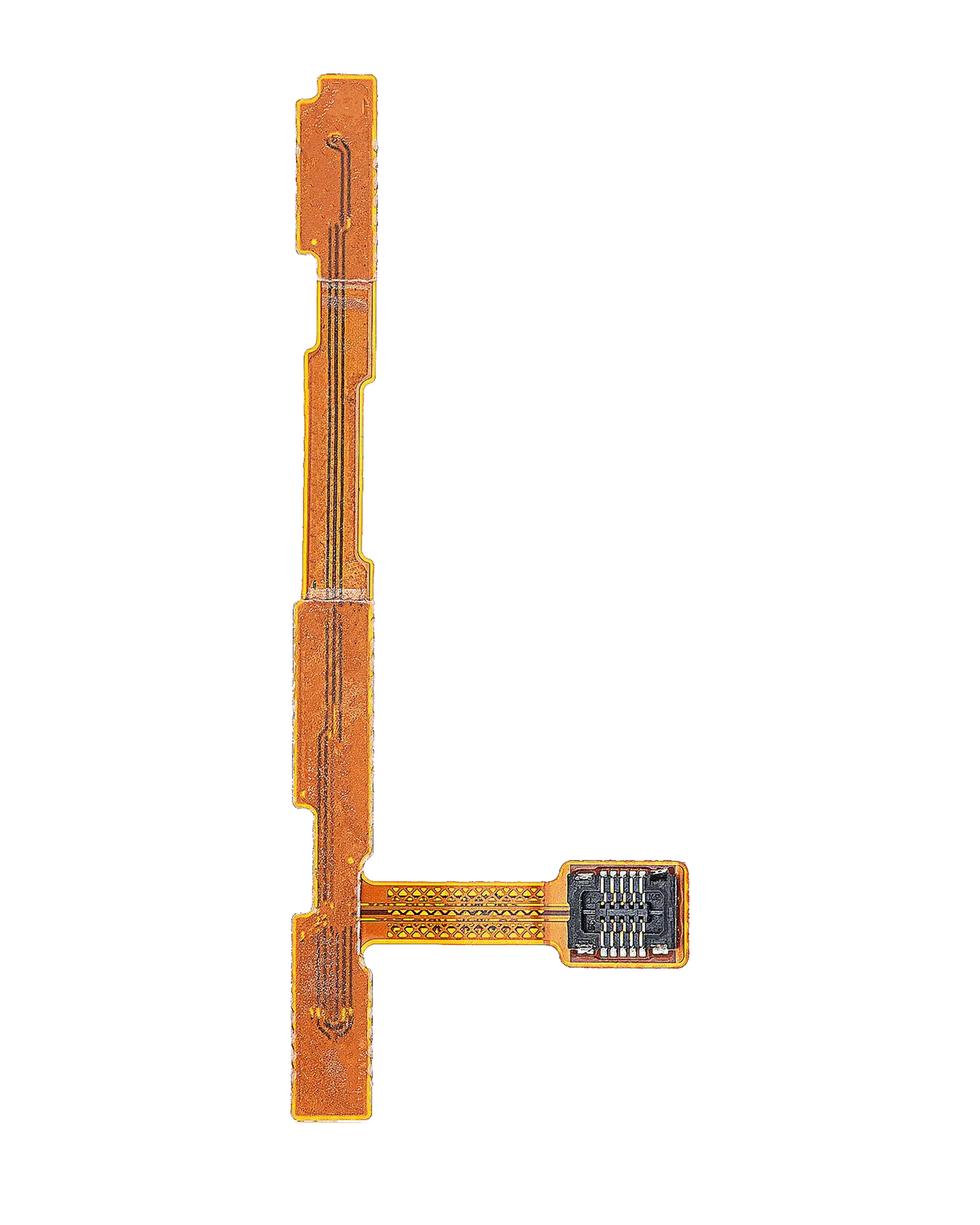 Power & Volume Flex Cable For Samsung Galaxy Note Pro 12.2 (P900 / P905) Samsung Galaxy Tab replacement part image 1