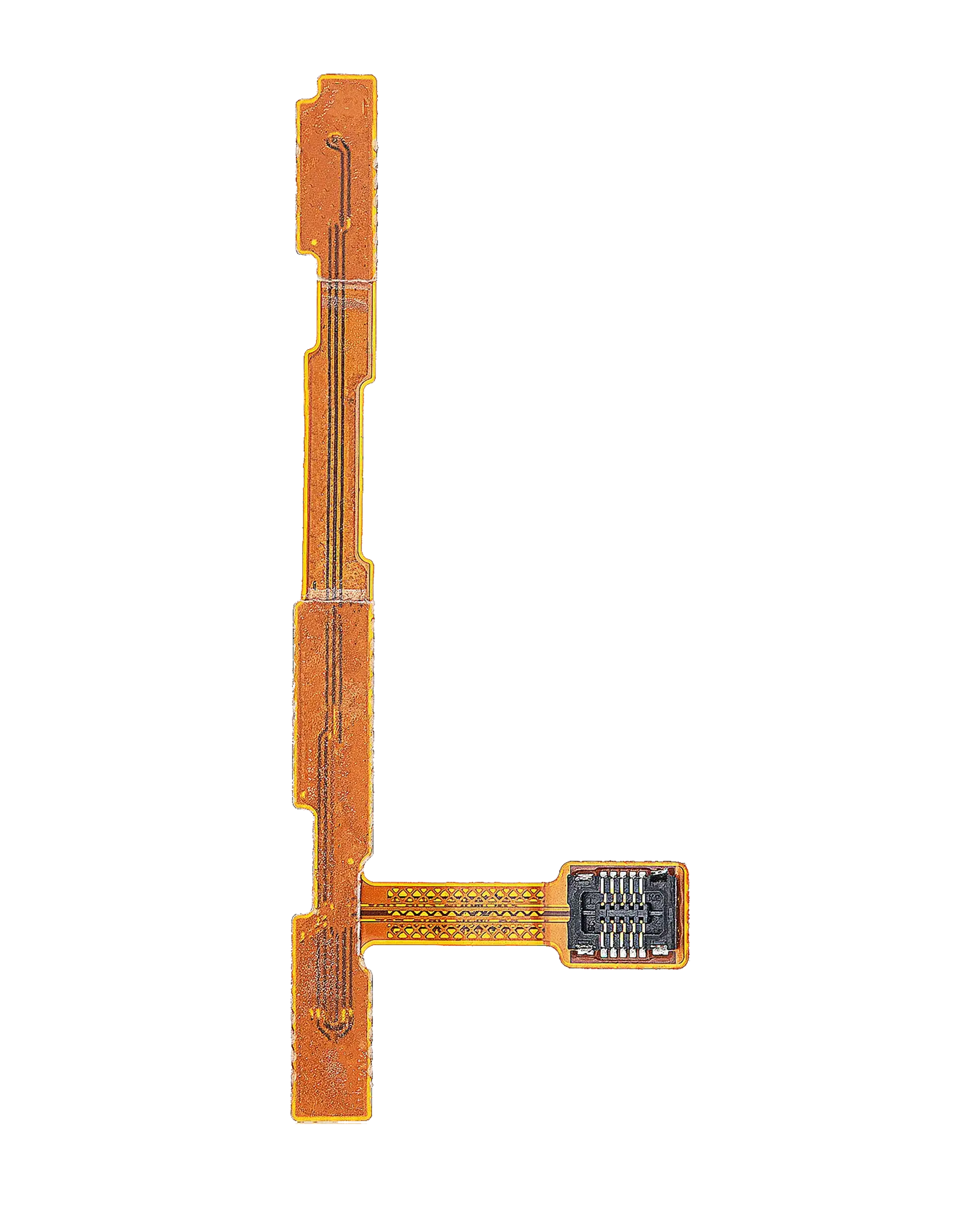 Power & Volume Flex Cable For Samsung Galaxy Note Pro 12.2 (P900 / P905) Samsung Galaxy Tab replacement part image 1