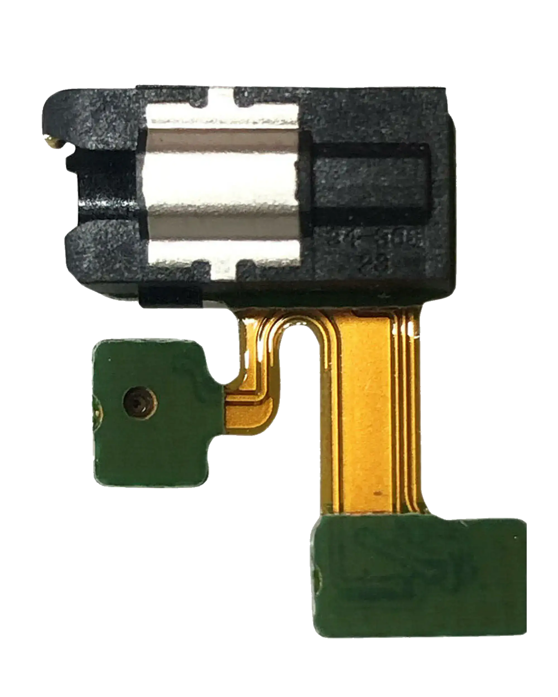 Headphone Jack Flex Cable For Samsung Galaxy J7 Pro (J730) Samsung replacement part SKU 107082016129 - product image 5