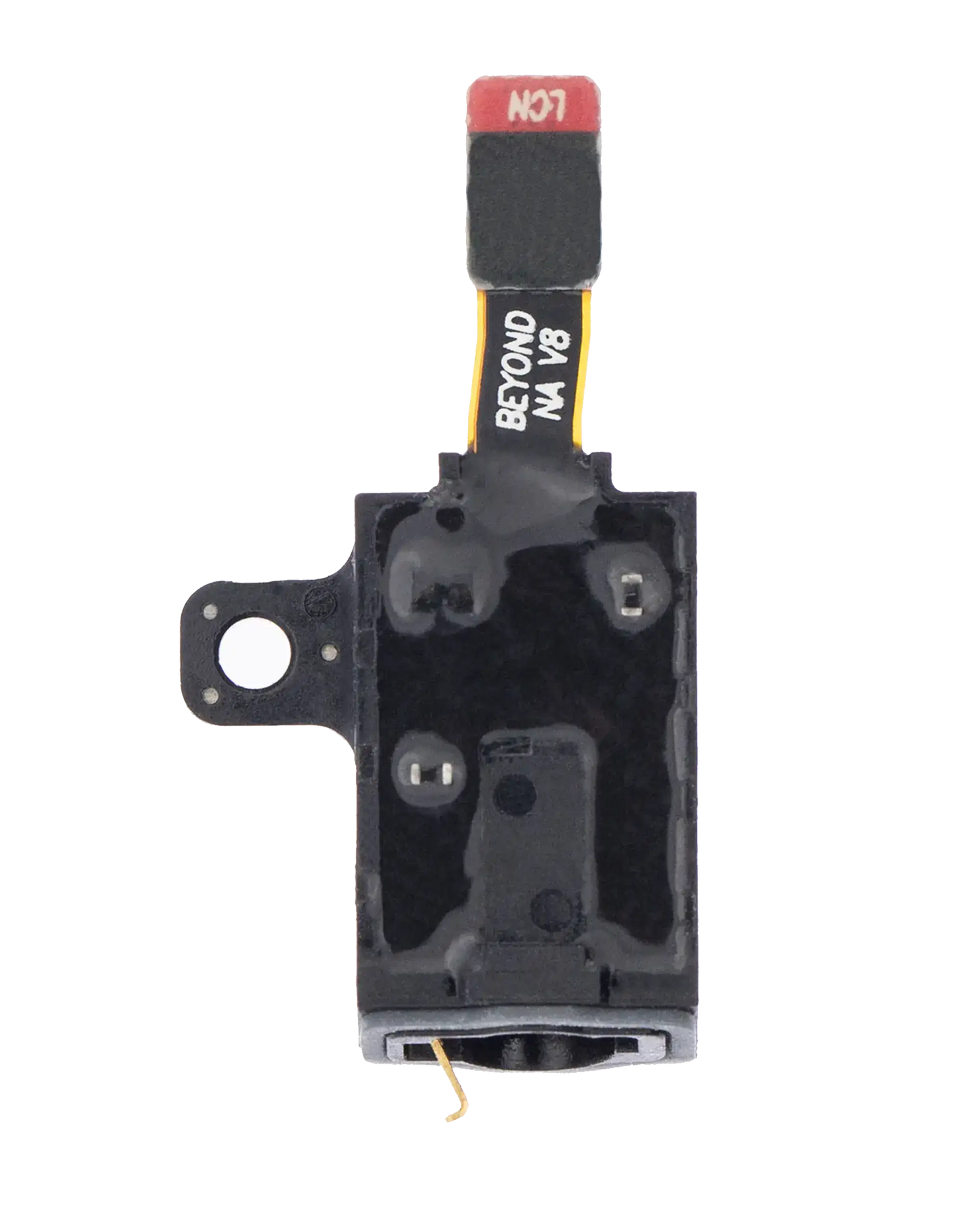 Headphone Jack Flex Cable For Samsung Galaxy S10 / S10 Plus / S10E