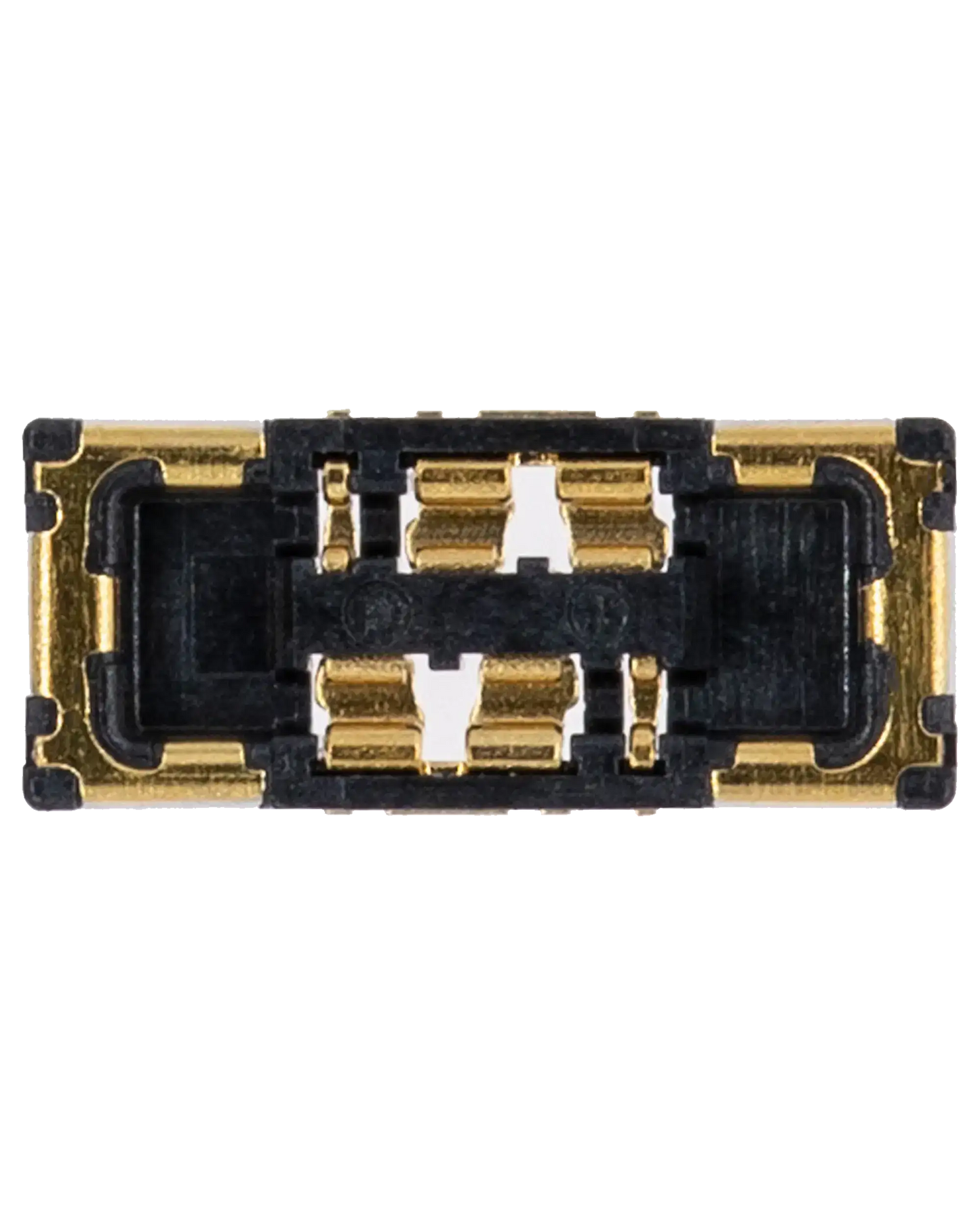 Battery Flex FPC Connector For iPhone X (J3200: 4 Pin)