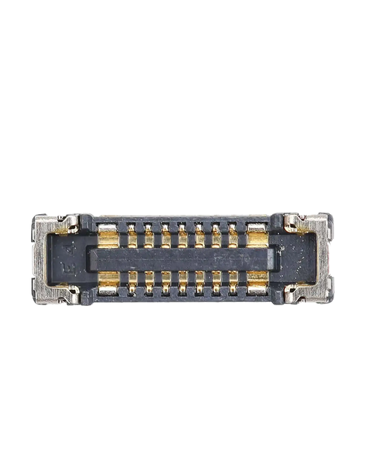 Power / Volume Button Flex FPC Connector For iPhone 8 / 8 Plus (J4300: 14 Pin)