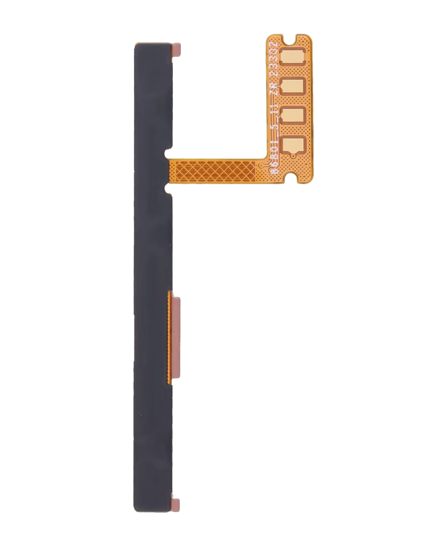 Power & Volume Flex Cable For Samsung Galaxy Tab A9 Plus (X210 / X215 / X218) (2023) - Samsung Galaxy Tab A9 Plus 11.0" (2023) Replacement Parts - SKU 107182136718 - product image 1