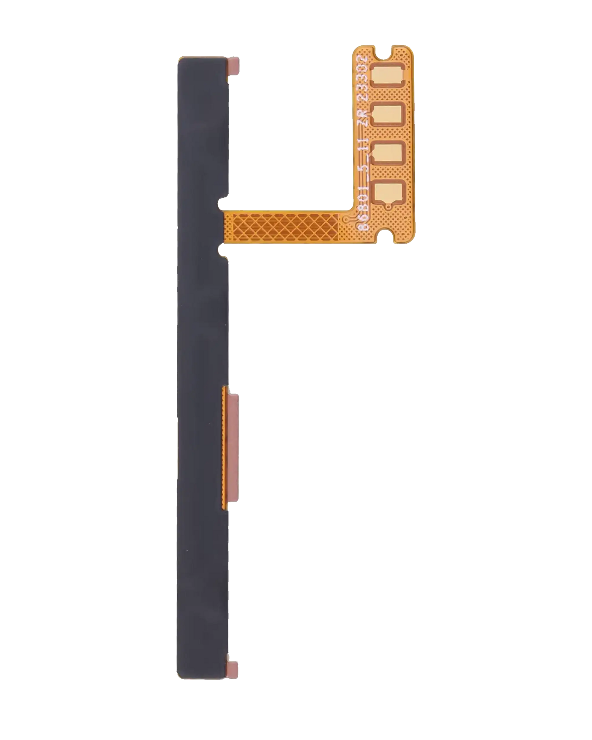 Power & Volume Flex Cable For Samsung Galaxy Tab A9 Plus (X210 / X215 / X218) (2023) - Samsung Galaxy Tab A9 Plus 11.0" (2023) Replacement Parts - SKU 107182136718 - product image 1