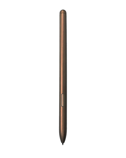 Stylus Pen Compatible For Samsung Galaxy Tab S8 (2022) (X700 / X706) (Aftermarket Plus) (Pink Gold) - product image 1