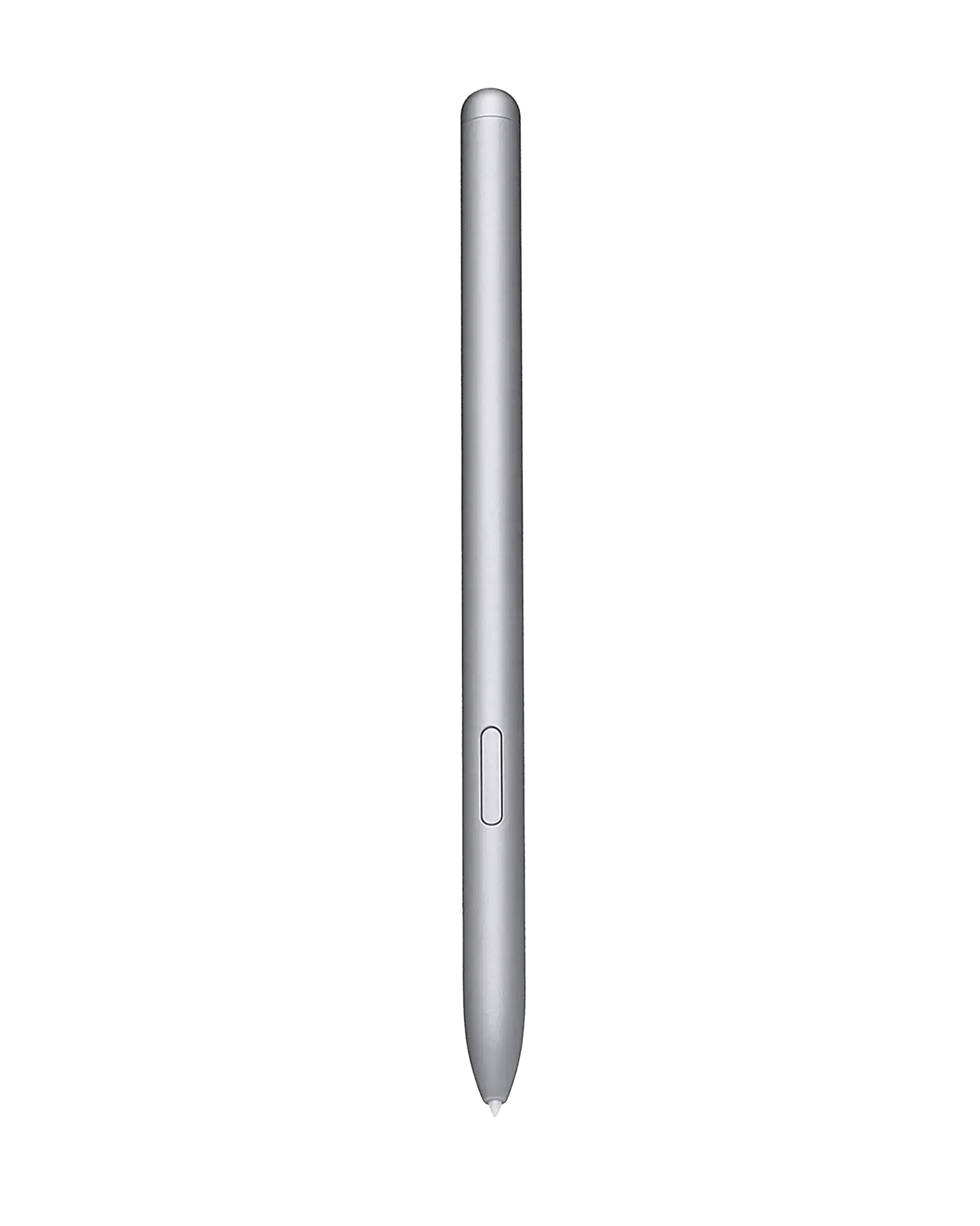Stylus Pen Compatible For Samsung Galaxy Tab S8 (2022) (X700 / X706) (Aftermarket Plus) (Silver) - product image 1