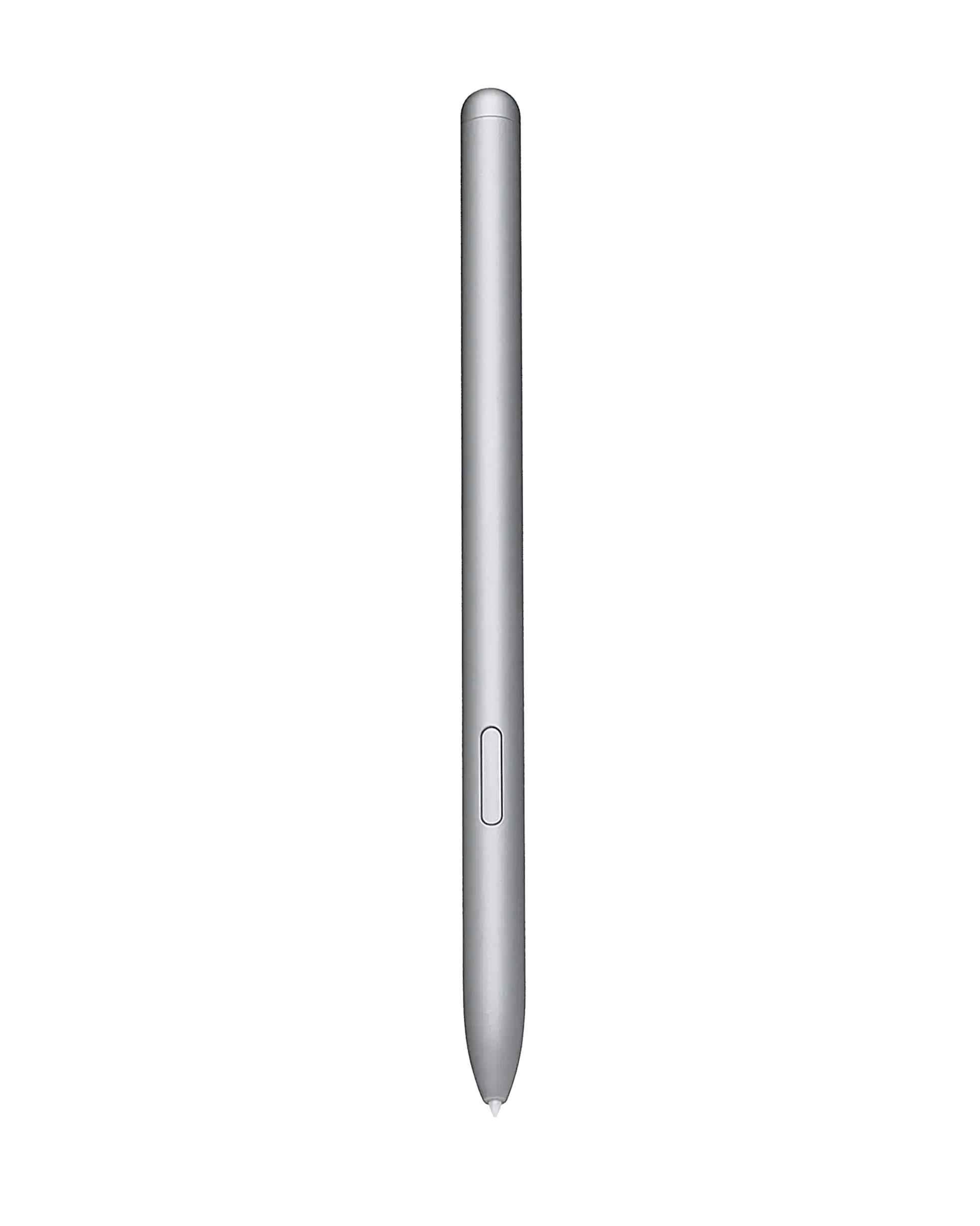 Stylus Pen Compatible For Samsung Galaxy Tab S8 (2022) (X700 / X706) (Aftermarket Plus) (Silver) - product image 1