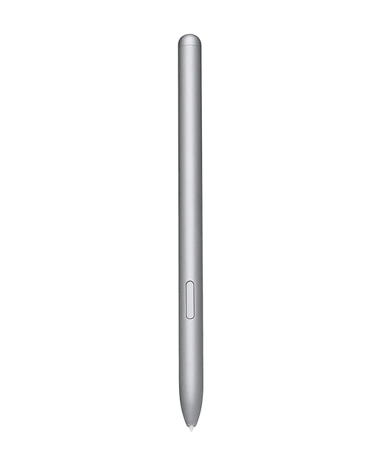 Stylus Pen Compatible For Samsung Galaxy Tab S8 (2022) (X700 / X706) (Aftermarket Plus) (Silver) - product image 1
